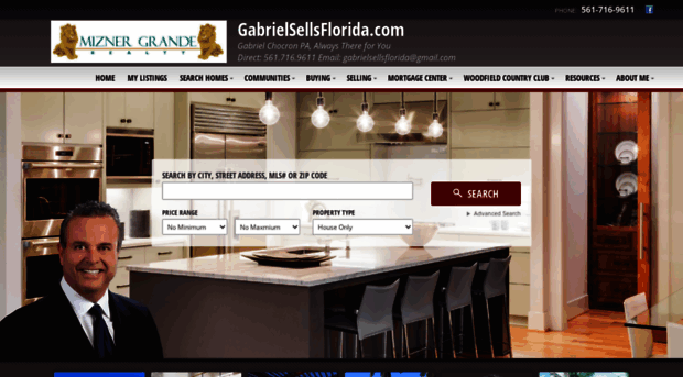 gabrielsellsflorida.com