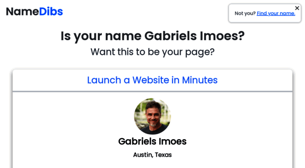 gabrielsimoes.com