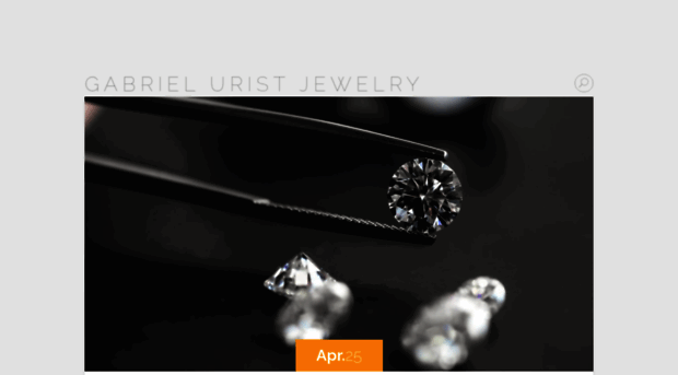 gabrieluristjewelry.com