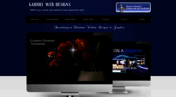 gabrielwebdesigns.com