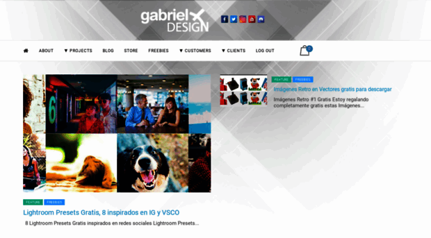 gabrielx.com