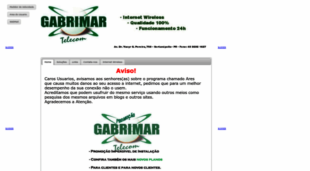 gabrimar.com.br