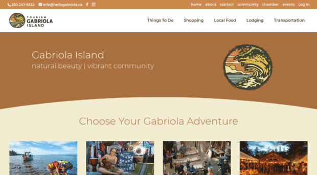 gabriolaisland.org