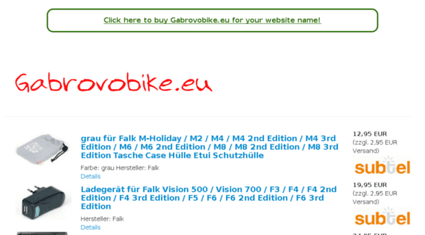 gabrovobike.eu