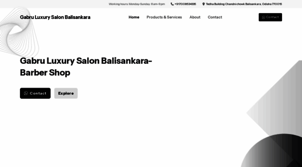 gabru-luxury-salon.grexa.site