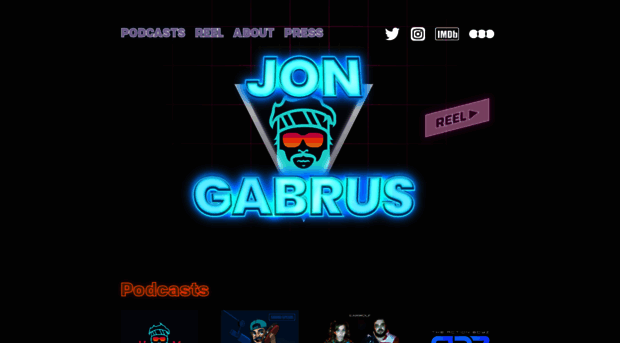 gabrus.com