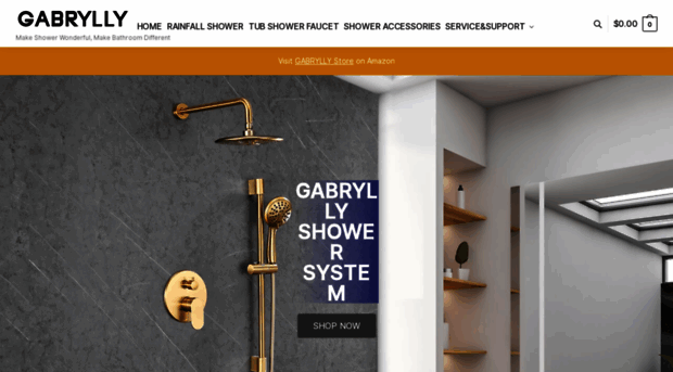 gabryllyhome.com