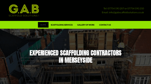 gabscaffoldsolutions.co.uk