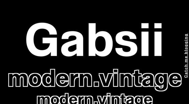 gabsii.com