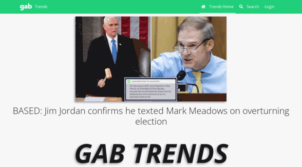 gabtrends.com