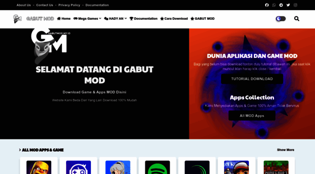 gabutmod.my.id