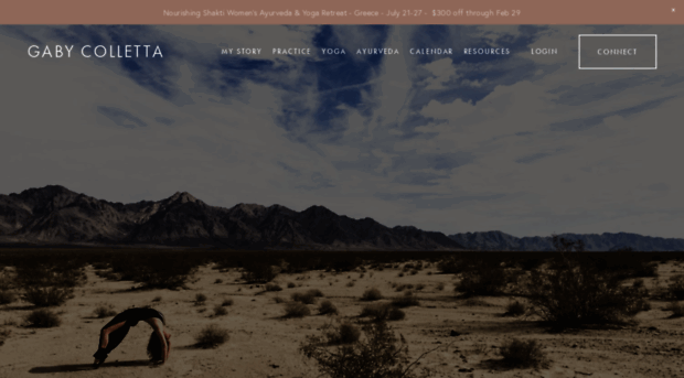 gabycolletta.com