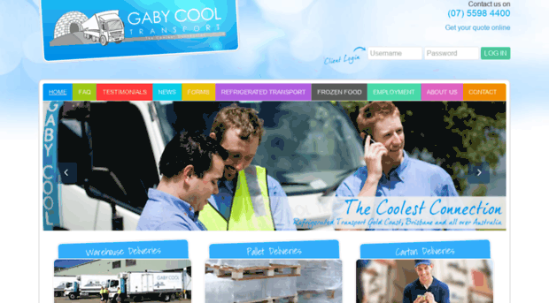 gabycool.com.au