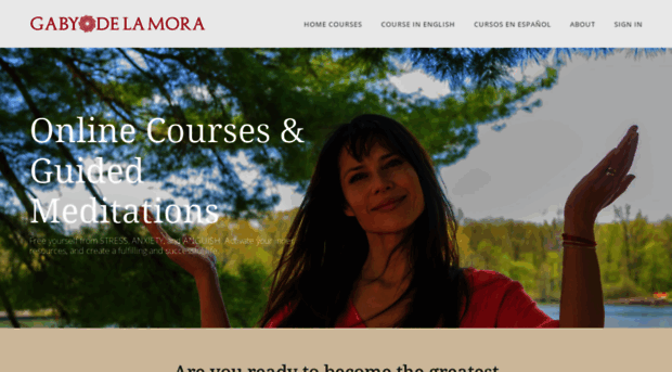 gabydelamora-courses.thinkific.com