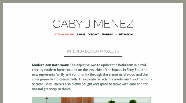 gabyjimenez.com