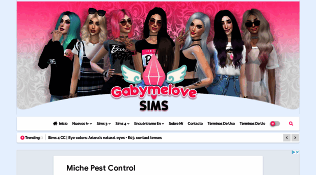 gabymelovesims.art