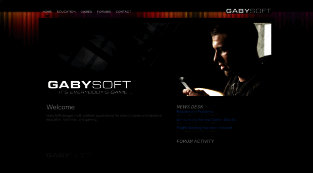 gabysoft.com