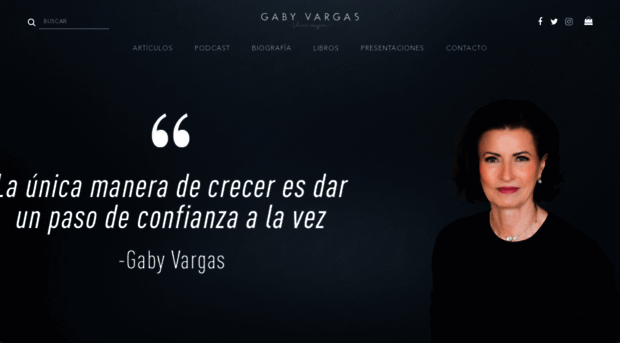 gabyvargas.com