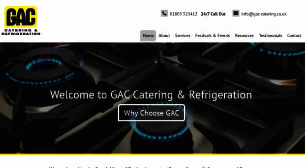 gac-catering.co.uk