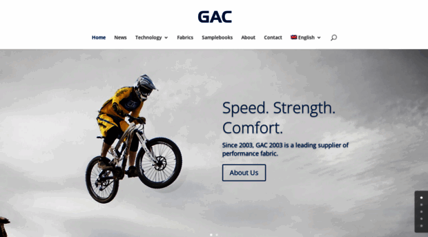 gac2003.com