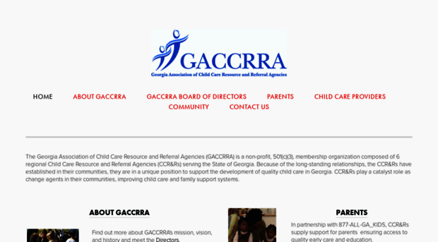 gaccrra.org