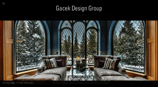 gacekdesign.com