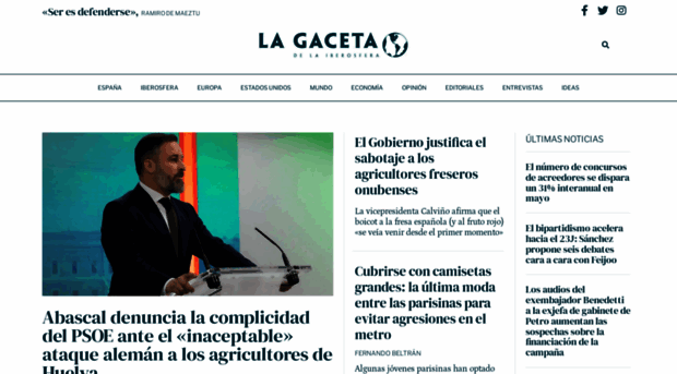 gaceta.es