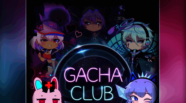 gacha.club