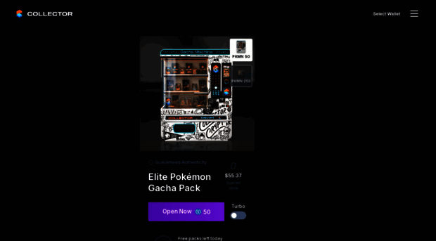 gacha.collectorcrypt.com