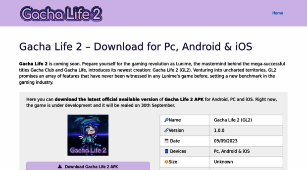 gacha2.app