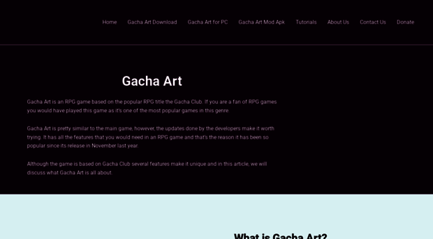 gachaart.net