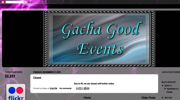 gachagoodevents.blogspot.com