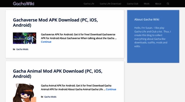 gachalife.net