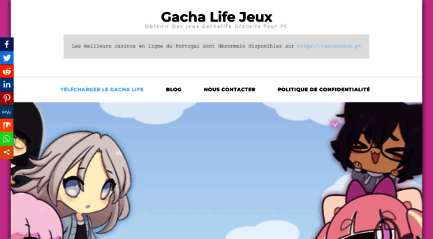 gachalifes.fr