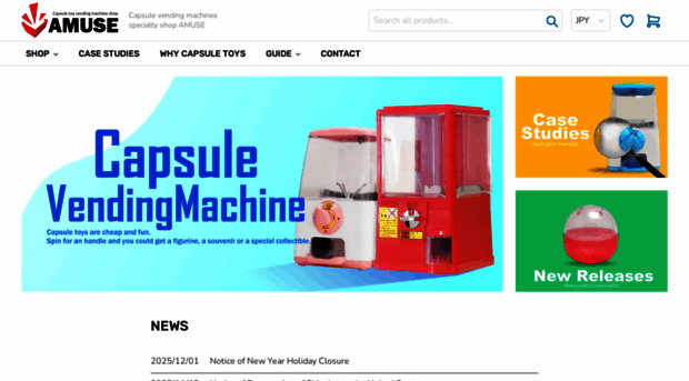 gachamachine.com