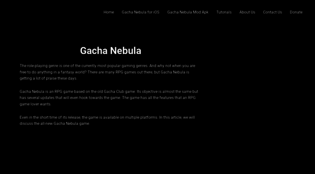 gachanebula.com