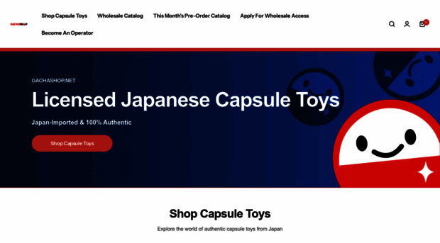gachashop.net