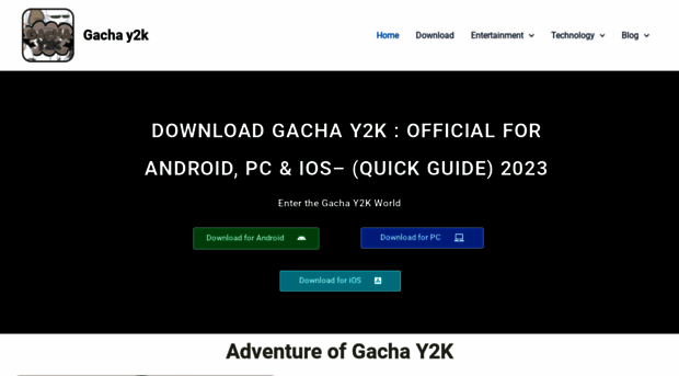 gachay2k.com