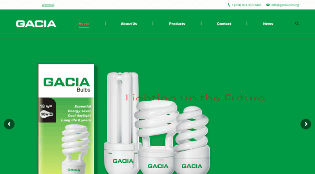 gacia.com.ng