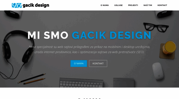 gacikdesign.com