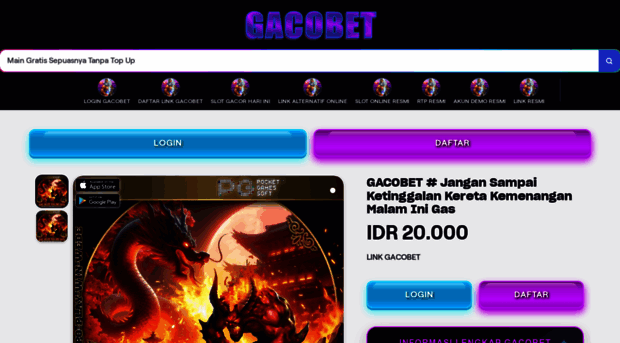 gacobet.org