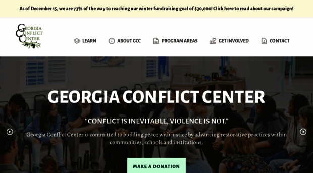 gaconflict.org