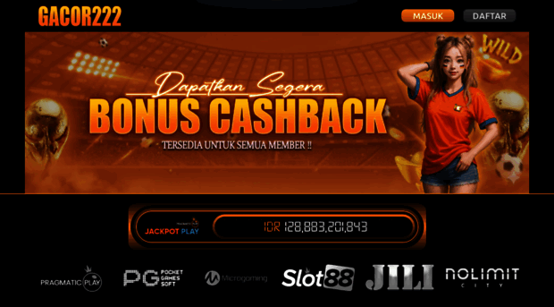 gacor222slot.net