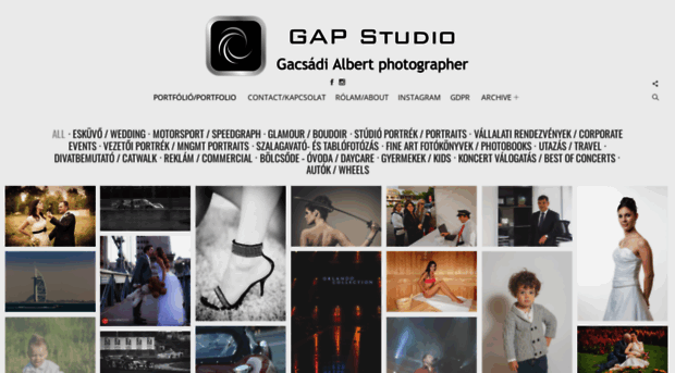 gacsadifoto.photoshelter.com