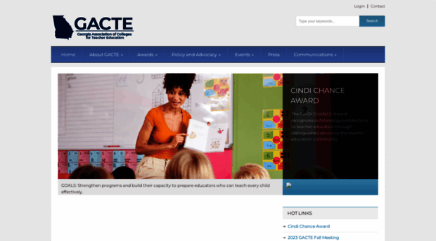 gacte.net