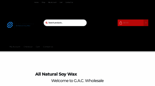 gacwholesale.com