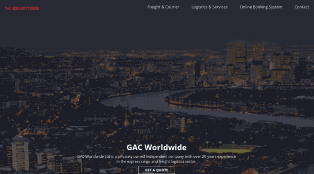 gacworldwide.com