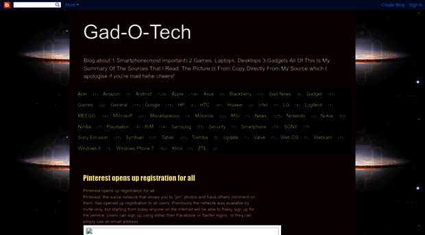 gad-o-tech.blogspot.in