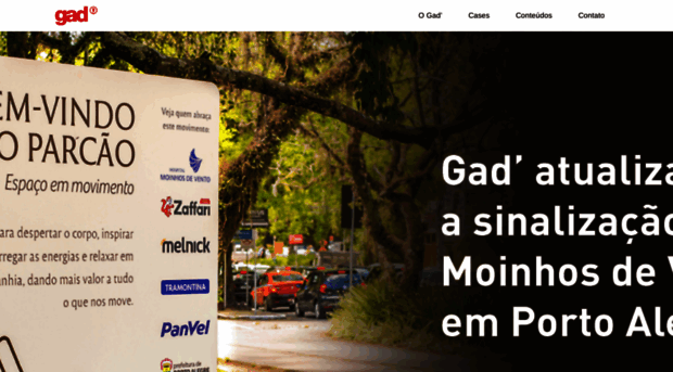 gad.com.br