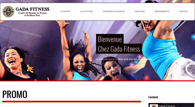 gada-fitness.com